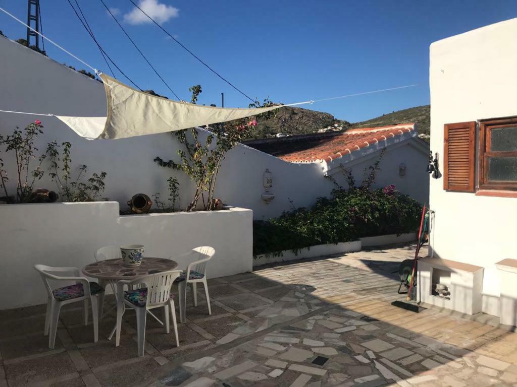 Casa Con Encanto En El Portet De Moraira Villa Exterior photo