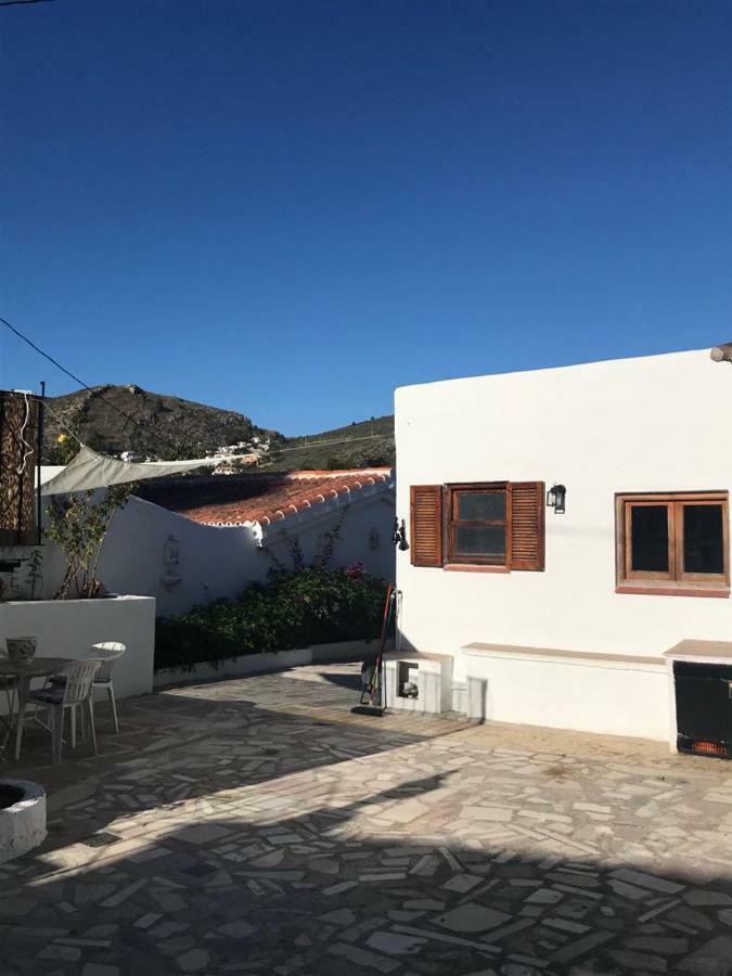 Casa Con Encanto En El Portet De Moraira Villa Exterior photo